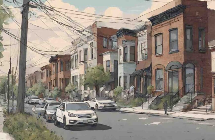Tapestry of Life: Exploring 2800 Block Of Southeast Colt Drive