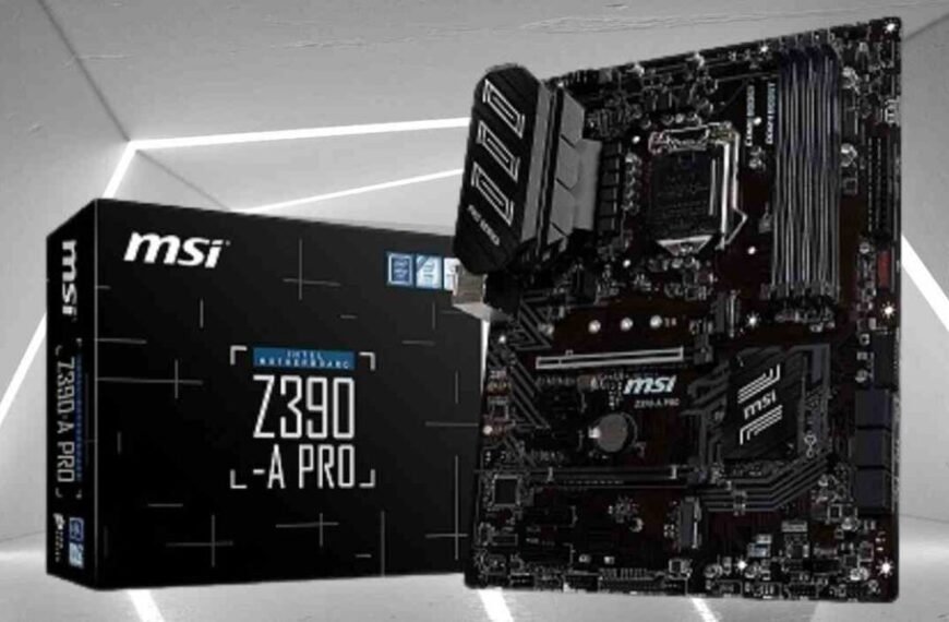 Exploring the Best LGA 1151 Motherboards: A Comprehensive Guide