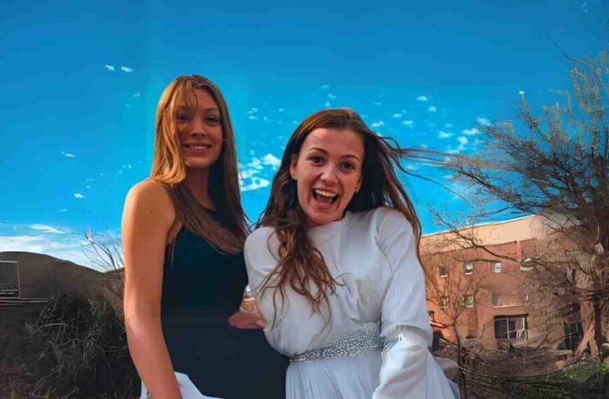 Mystery Solved: Emma Caplan Missing Miami Airport Journey