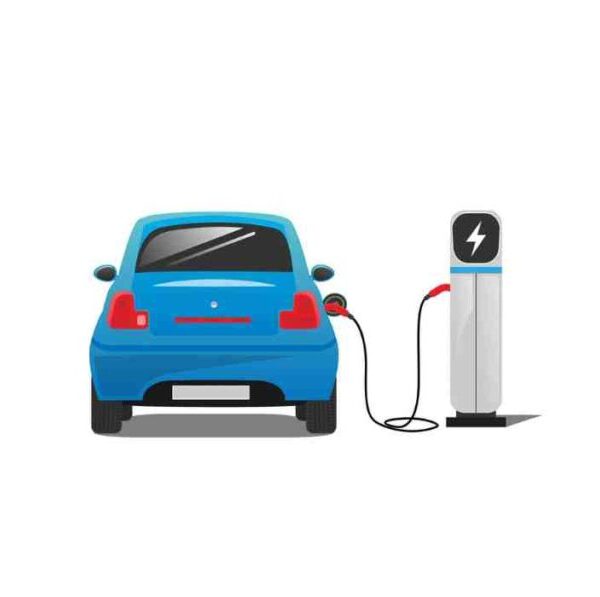 Future Charging of Electric Vehicles using Coulomb Technologies…