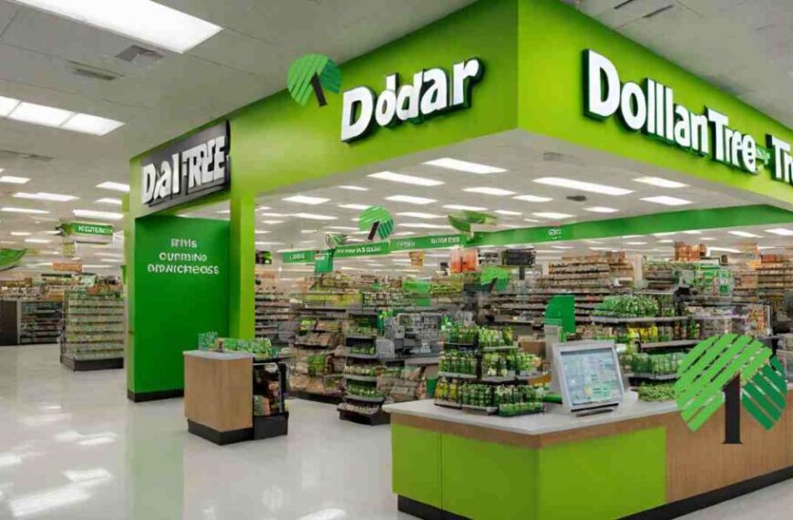 Enhancing Efficiency: The Compass Mobile Dollar Tree