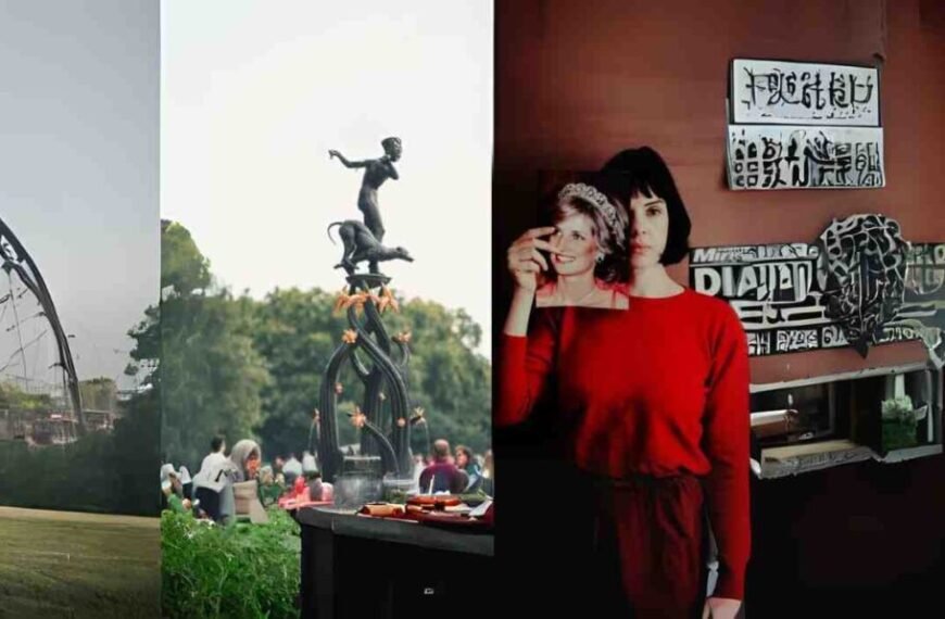 Diana Tourassi: Biomed Informatics Trailblazer