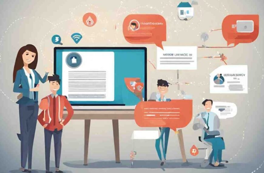 Insurancevlog.in: Your Diverse Insights Hub