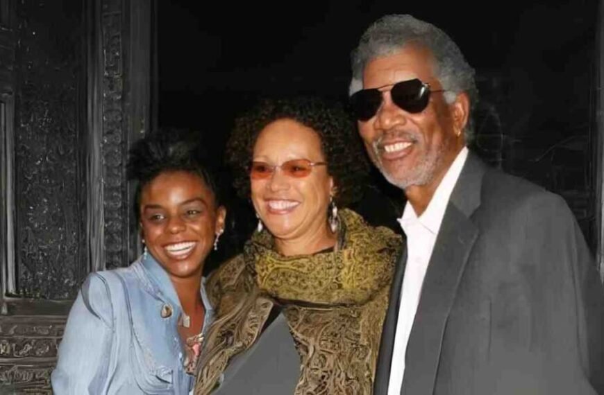 Jeanette Adair Bradshaw – A Life of Resilience and Independence