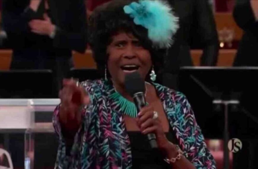 Lillie Knauls Age, Networth & Unraveling the Life and Legacy