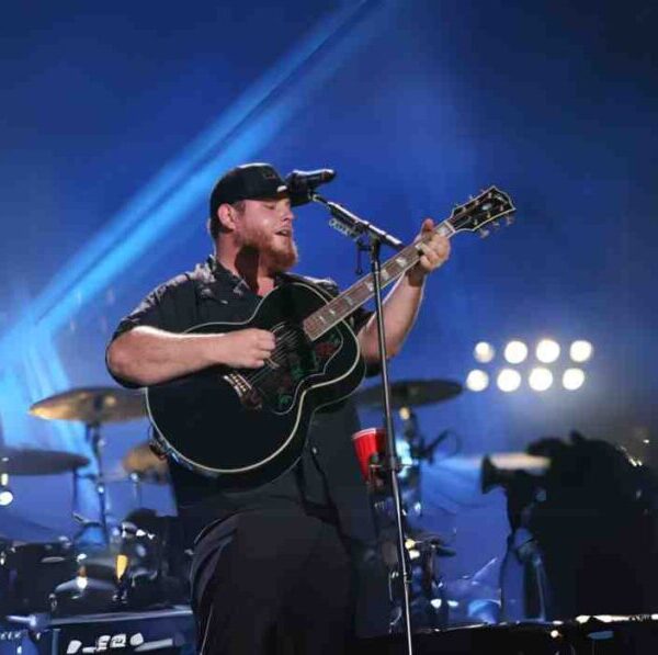 Luke Combs Net Worth: Unveiling the Country Star