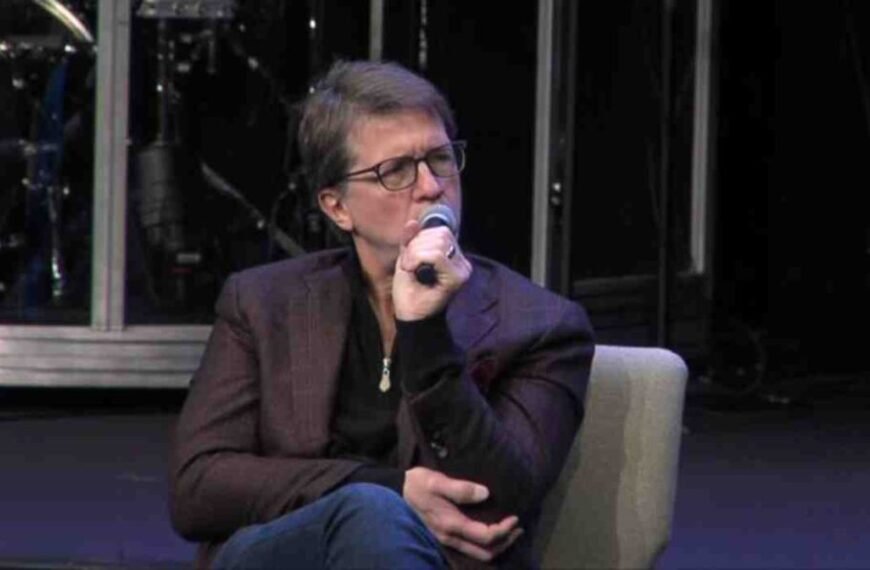 Mark Lanier Net Worth, Career, Personal Life And More