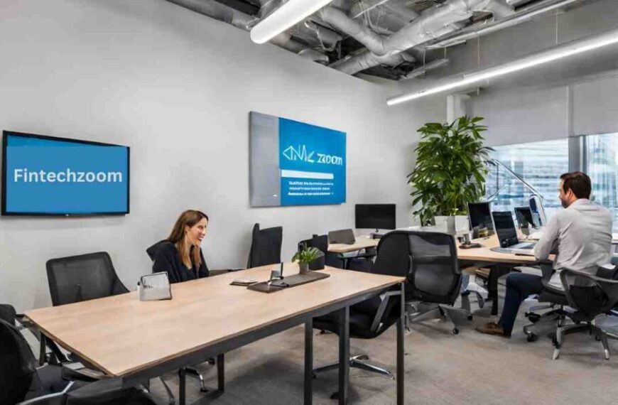 fintechzoom contacts: Your Gateway to Financial Wisdom