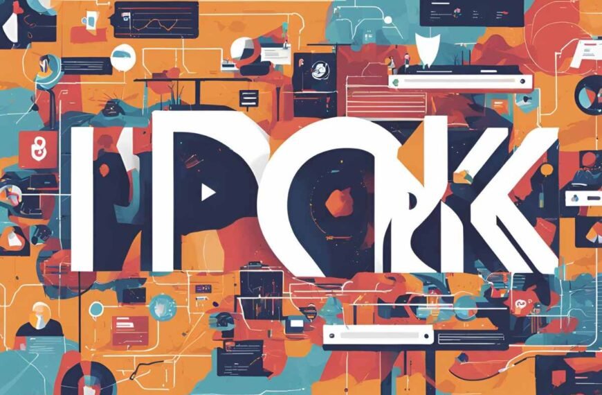 IponkVisual: Revolutionizing Visual Content Marketing