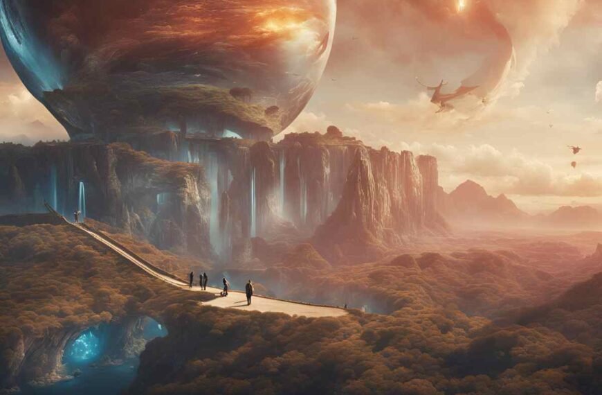 Exploring Cindovies: A Dive into the Future of Cinematic Dreams