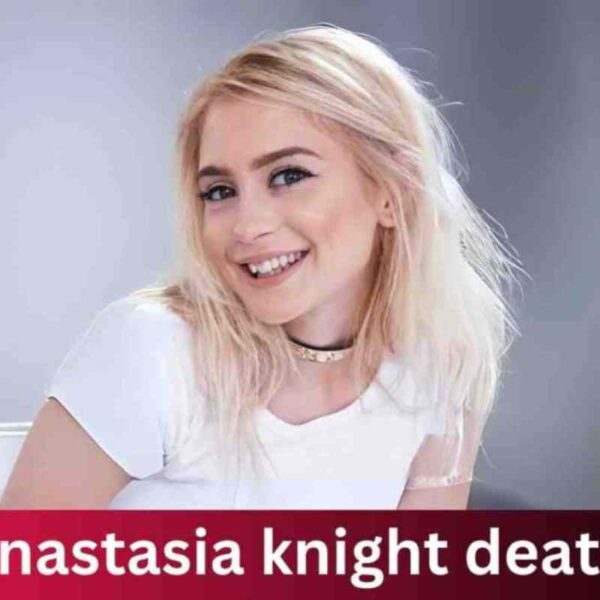 Unraveling the Mystery of Anastasia Knight Death