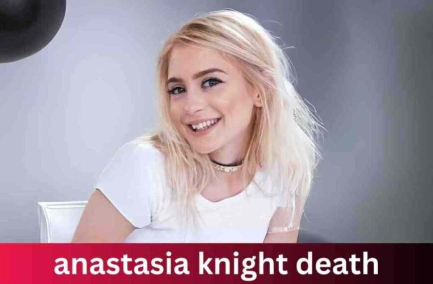 Unraveling the Mystery of Anastasia Knight Death