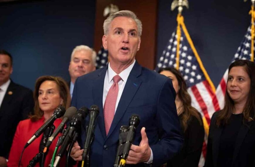 Judy McCarthy Net Worth: A Closer Look In 2024