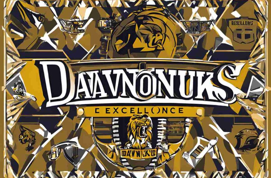 Decoding Davonkus: Unlocking Athletic Excellence