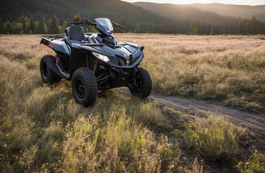 CFMOTO 600 vs. ARGO 500: A Comprehensive Comparison
