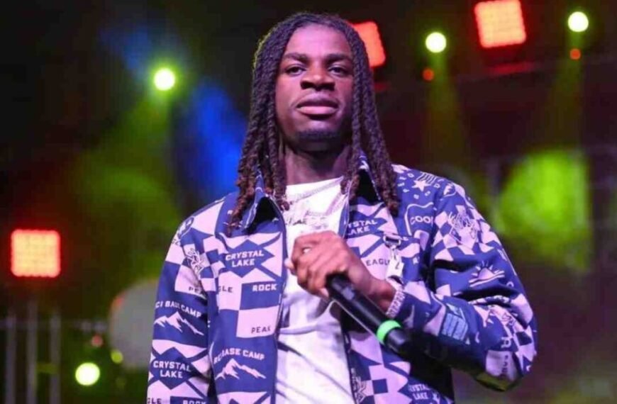 SleazyWorld Go Rapper Net Worth, Career  And Everything About His Life 