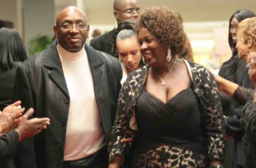 Tramaine Hawkins Net Worth, Career, Life And More