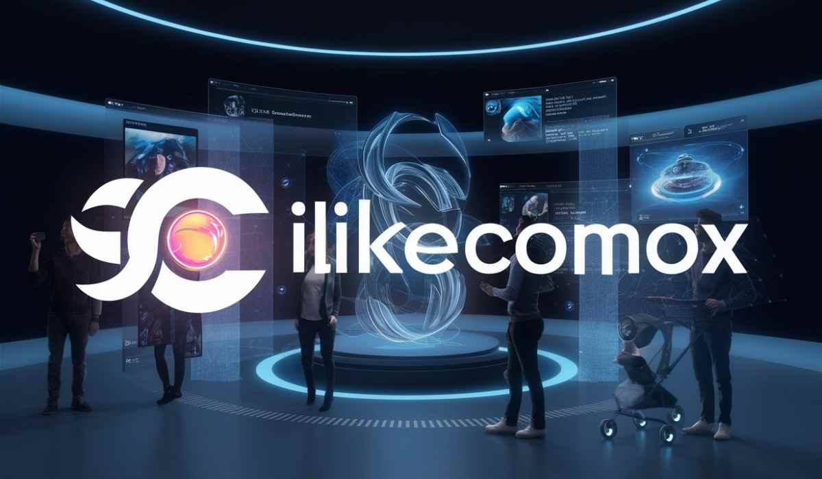 ILikeComox