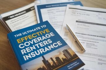 Effective Coverage Renters Insurance