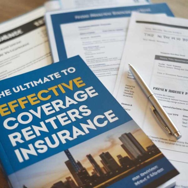 Effective Coverage Renters Insurance