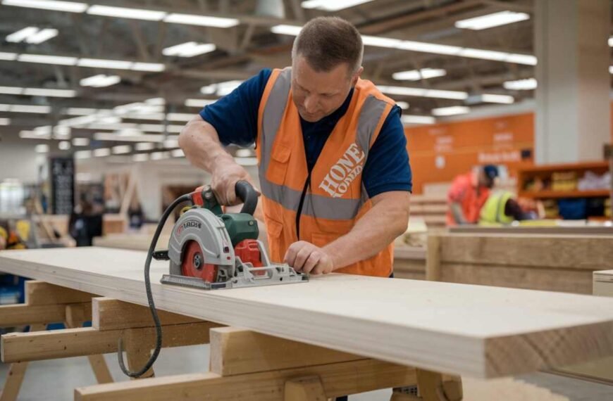 Wood Cutting Services