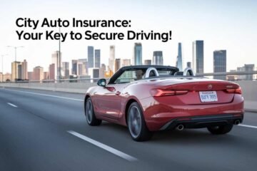 City Auto Insurance