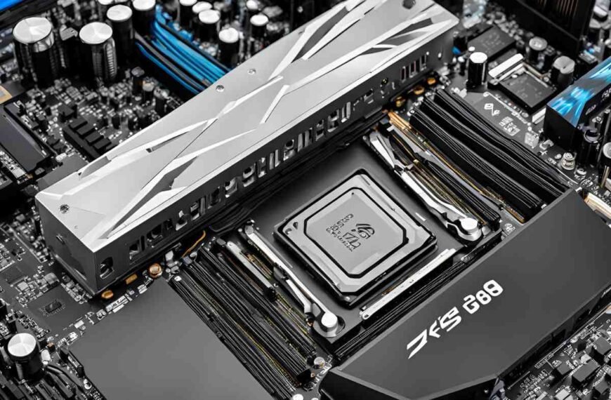 Z690 vs Z790 – Choosing Your Best Motherboard for Your Next PC Build