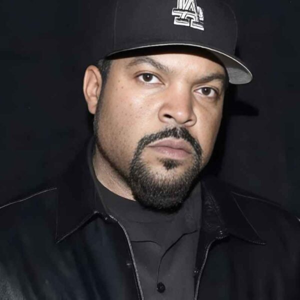 Ice Cube Net Worth