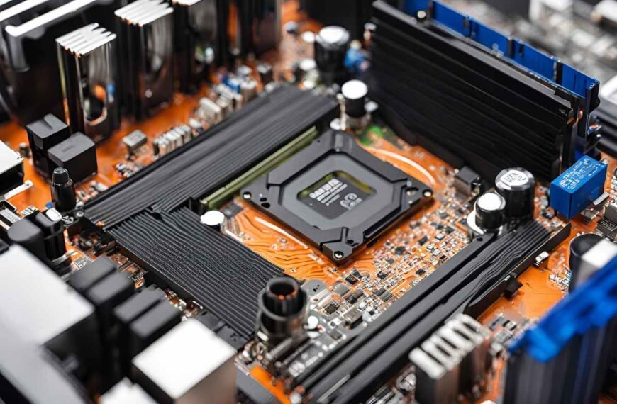 LGA 1151 Mini Itx