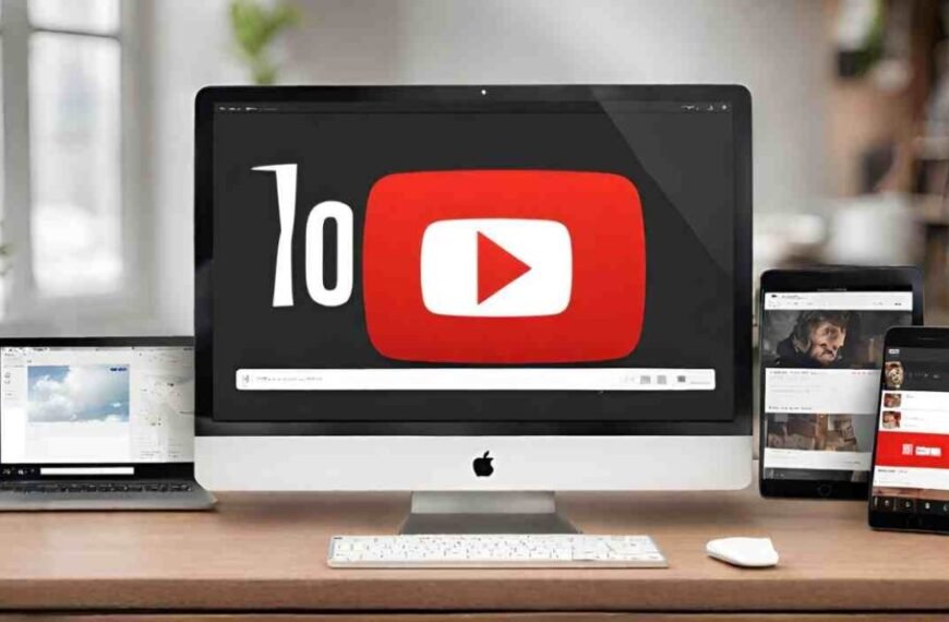 Unleashing the Ultimate YouTube Video Downloader