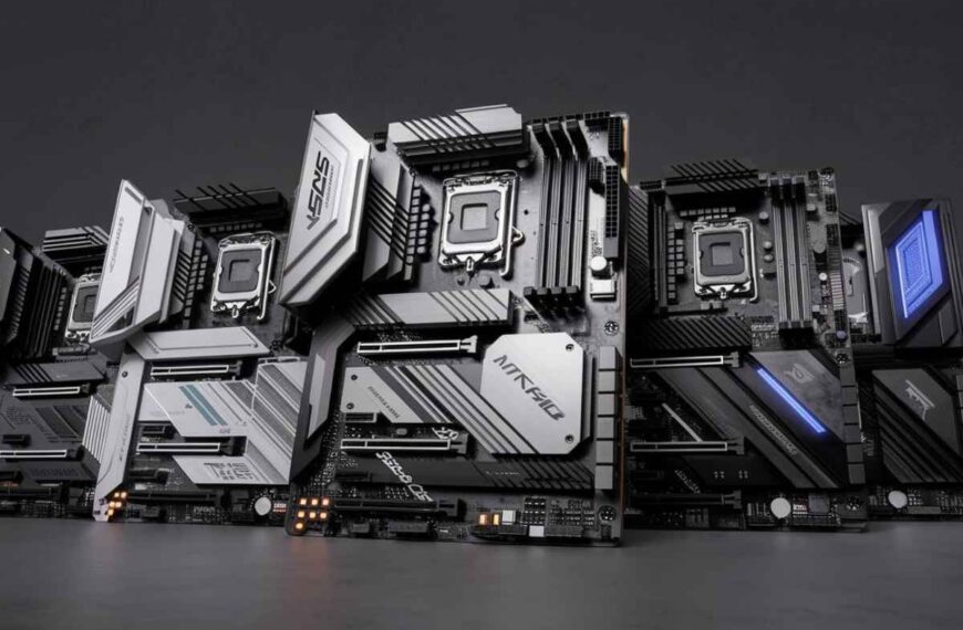 Unveiling the Ultimate Z690 Motherboard Tier List: Your Guide to the Best Picks