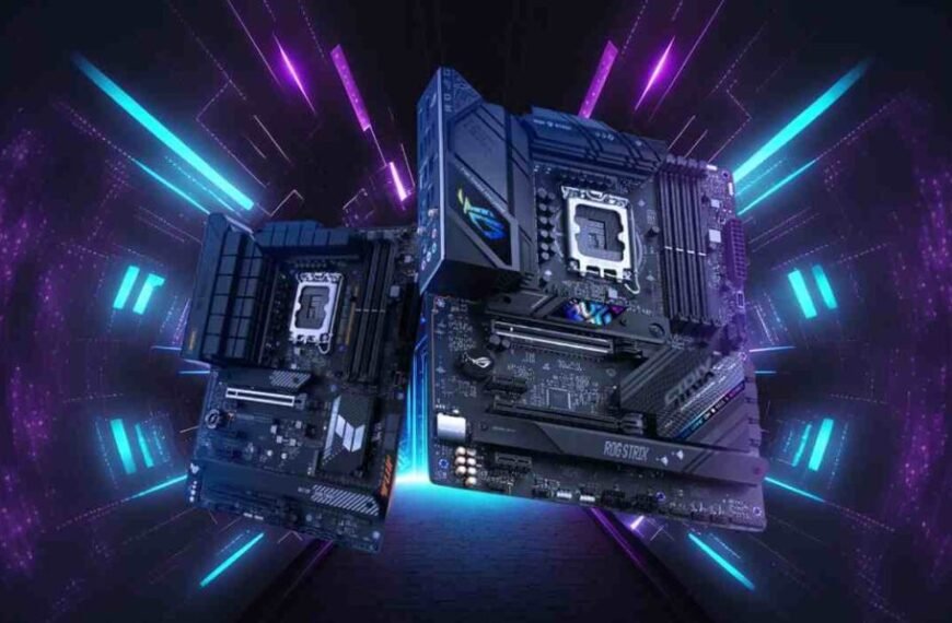 Demystifying B760 vs Z790 Motherboards: A Comprehensive Guide