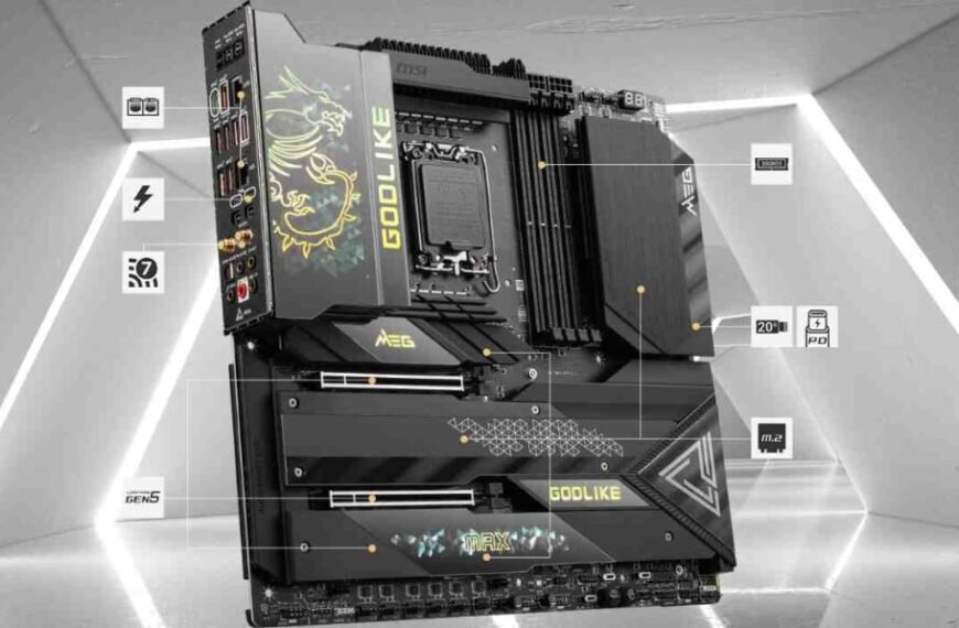 Best z790 mobo: From Budget to High-End Options