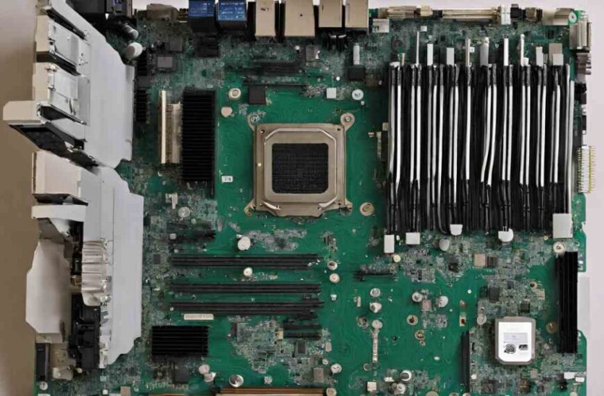 The Ultimate Guide to Choosing the Best Budget LGA 1700 Motherboard