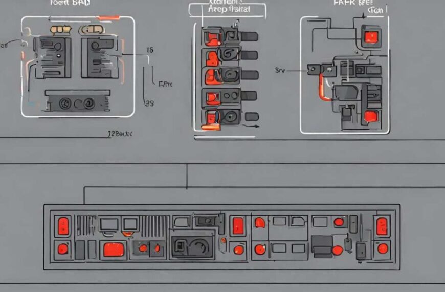 Demystifying Front Panel Connectors: A Comprehensive Guide