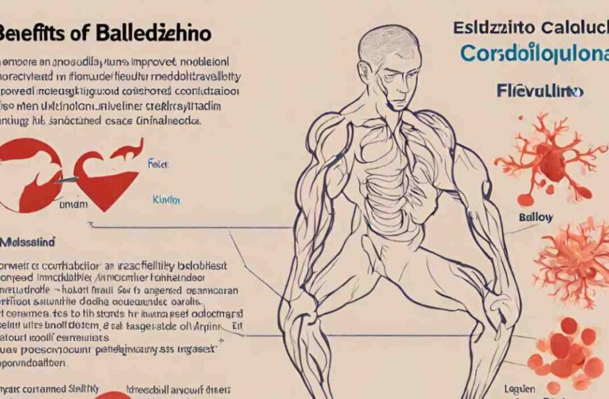 Baldezinho: A Dynamic Fusion of Fitness, Culture, and…