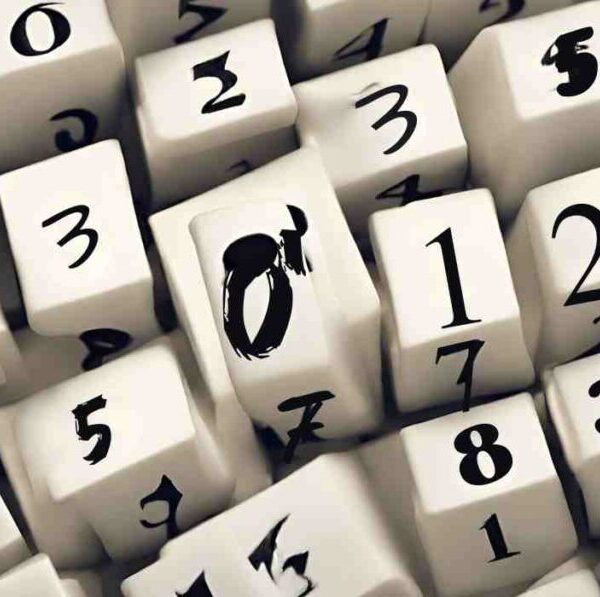 Introduction To Four Digits to Memorize NYT