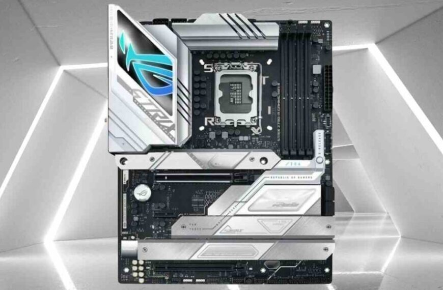 Exploring Bluetooth Motherboards: The Backbone of Your Gaming PC