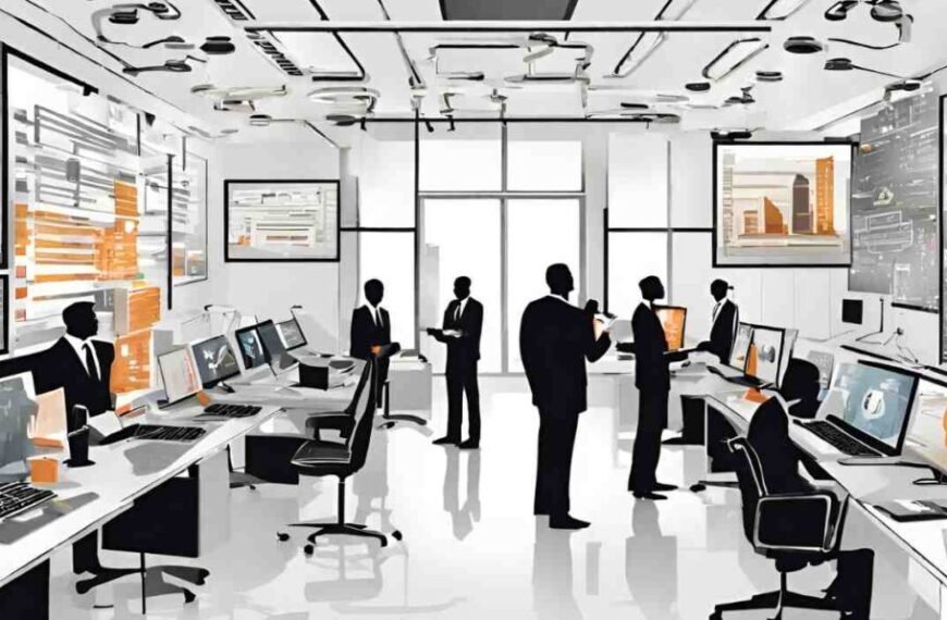 The Benefit Of Innovative Micro Technology