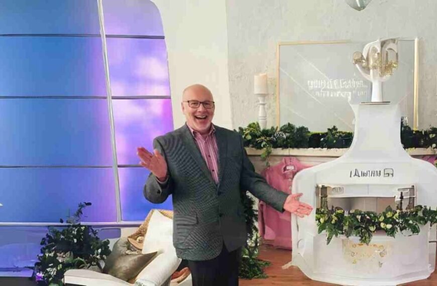 The Comprehensive Tale of Gary Goben: Unraveling His Life, Career, and Net Worth