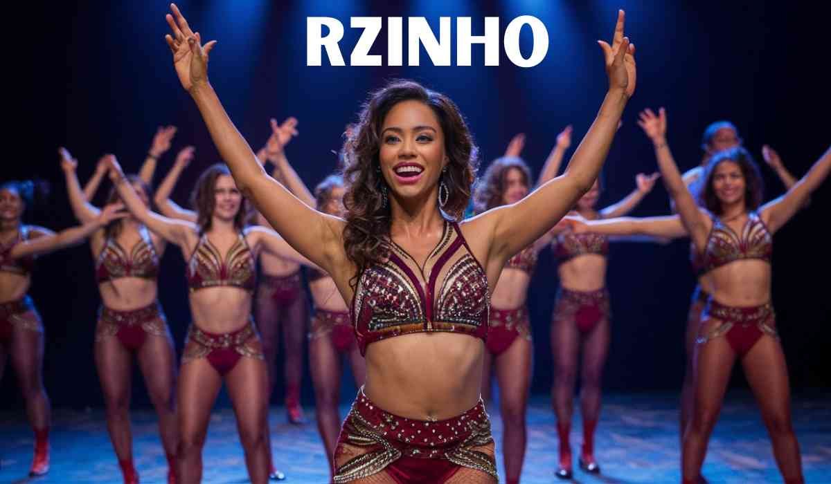 Rzinho