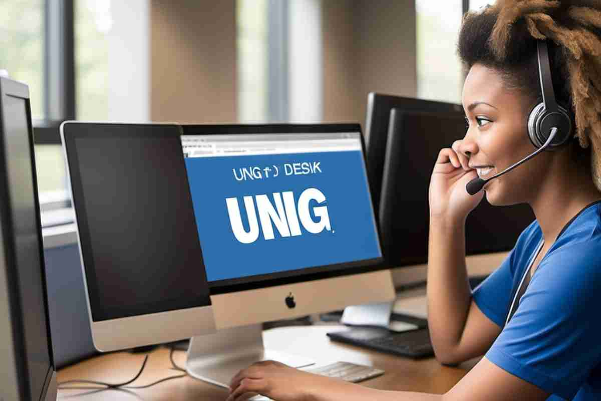 Maximize Your Learning with E-Learning@UNG D2L: Features & Benefits