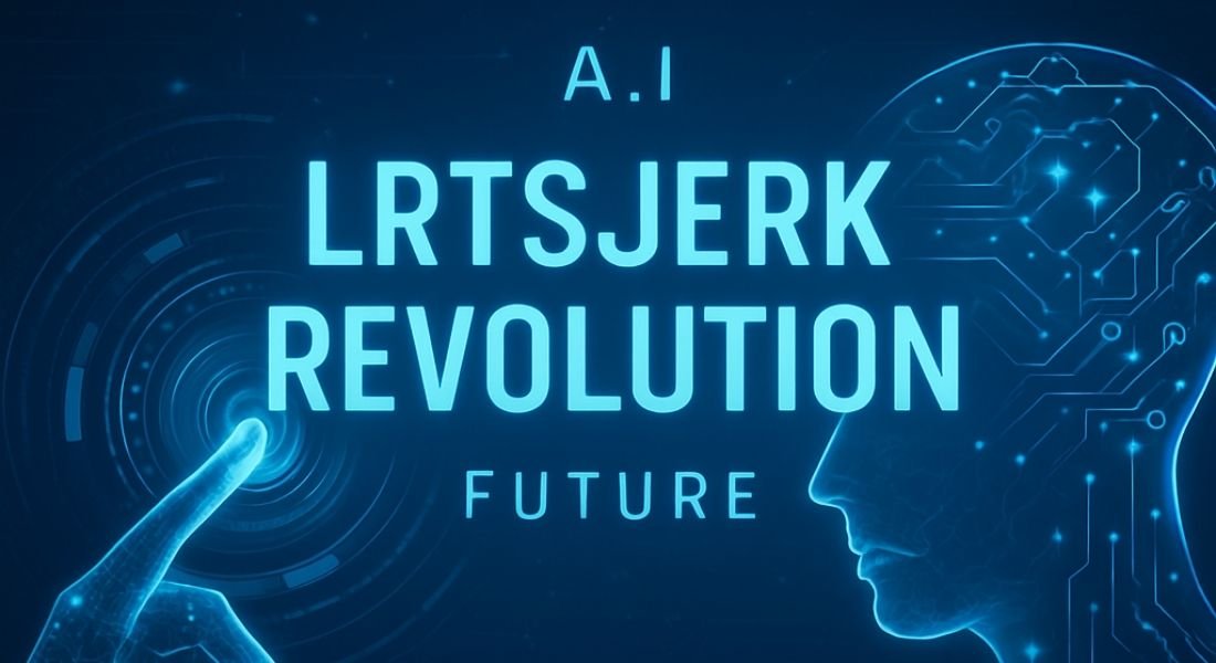 Lrtsjerk