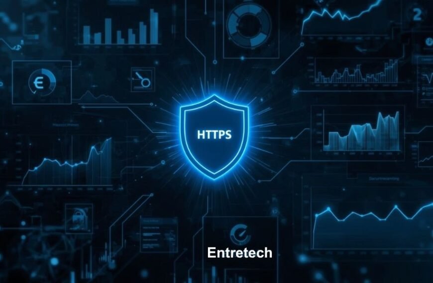 Entretech.org