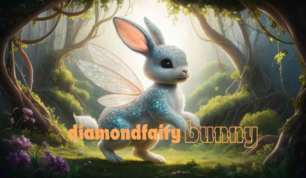 Diamondfairybunny