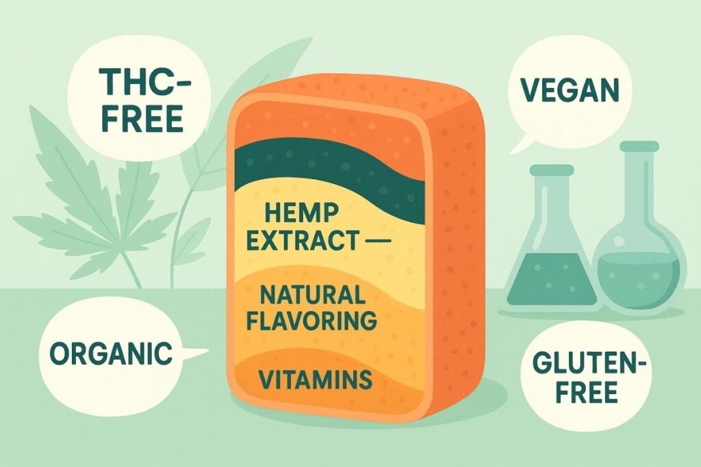 CBD Gummies