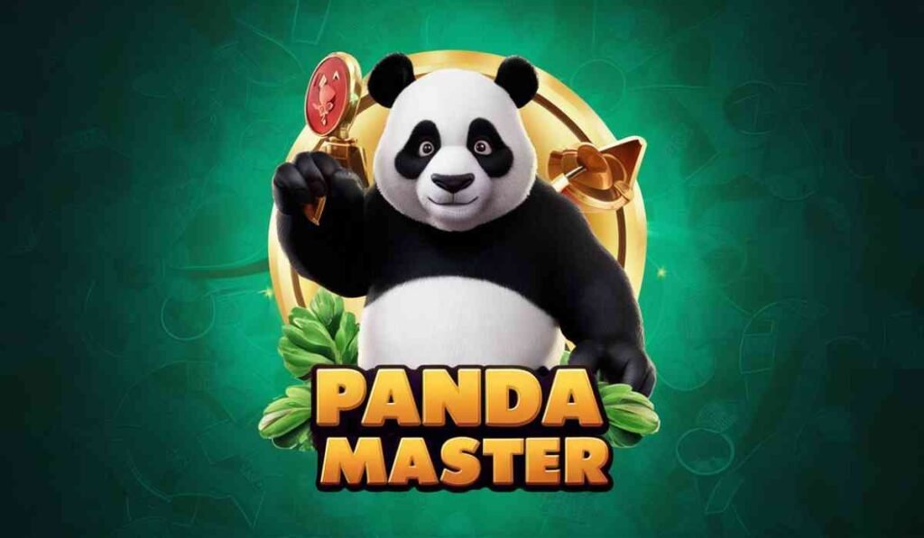 PandaMaster