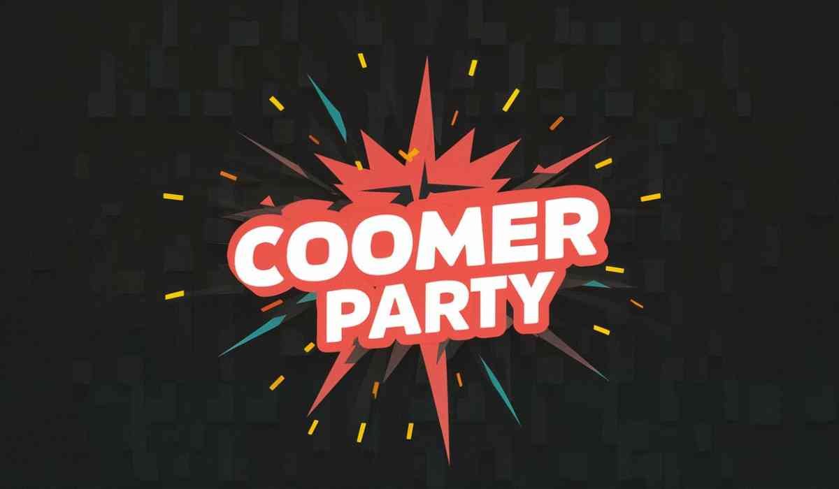 Coomer Party