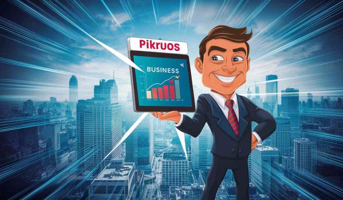 Pikruos