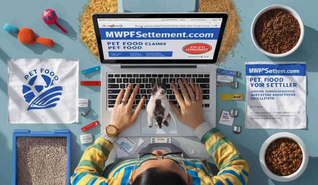 MWPFSettlement.com